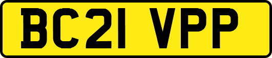 BC21VPP