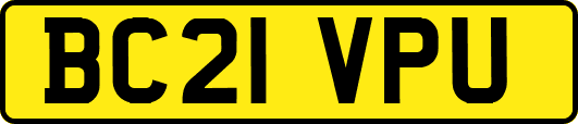 BC21VPU