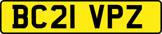 BC21VPZ