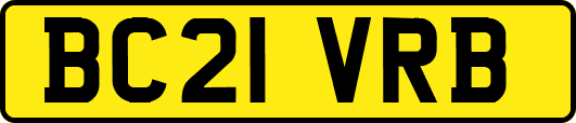 BC21VRB