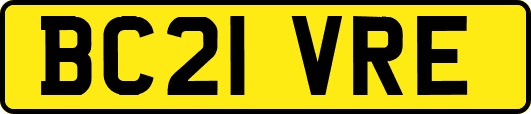 BC21VRE