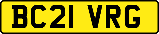 BC21VRG