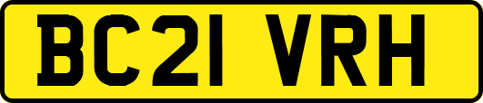 BC21VRH