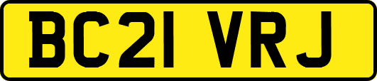 BC21VRJ