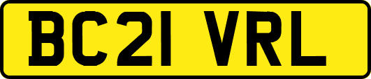 BC21VRL