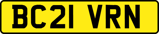 BC21VRN