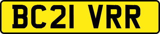 BC21VRR