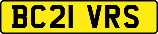 BC21VRS
