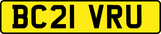 BC21VRU