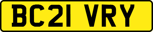 BC21VRY