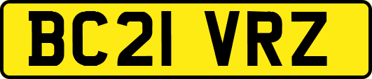 BC21VRZ