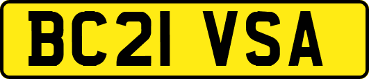 BC21VSA