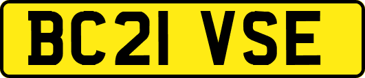 BC21VSE
