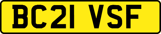 BC21VSF