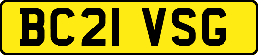 BC21VSG
