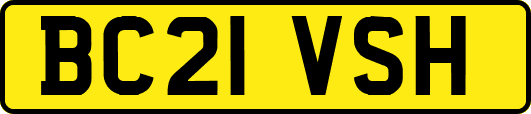 BC21VSH