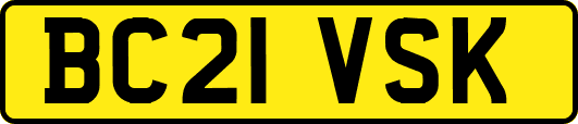 BC21VSK