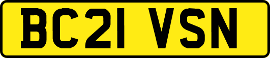 BC21VSN