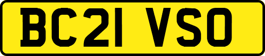 BC21VSO