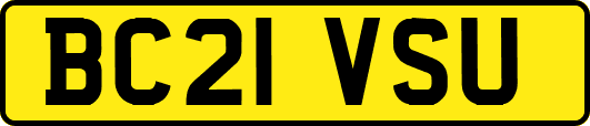 BC21VSU