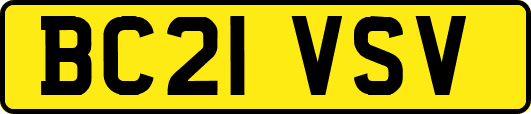 BC21VSV