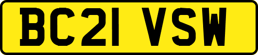 BC21VSW
