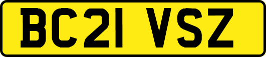 BC21VSZ