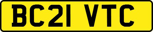 BC21VTC