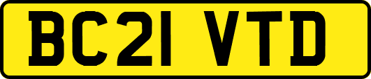 BC21VTD