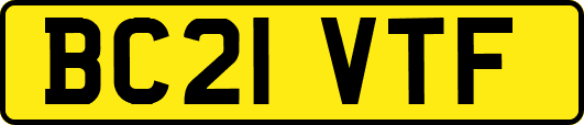 BC21VTF