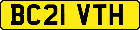 BC21VTH