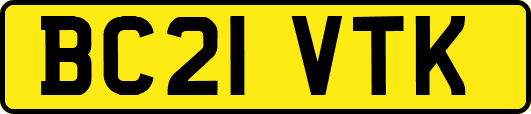 BC21VTK