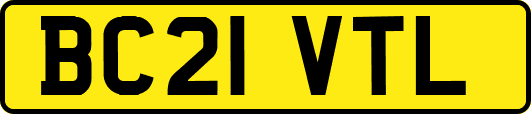BC21VTL