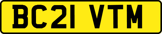 BC21VTM