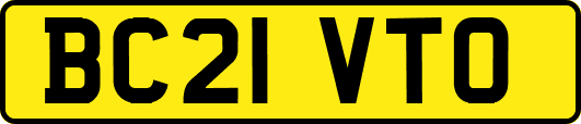 BC21VTO