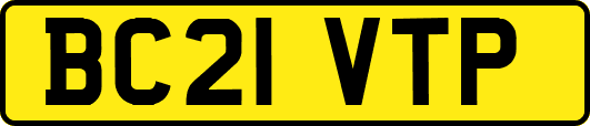 BC21VTP