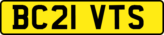 BC21VTS
