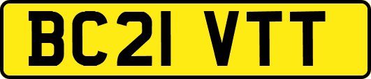BC21VTT