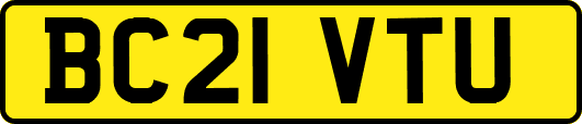 BC21VTU