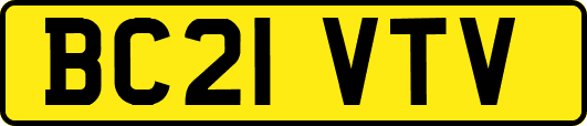 BC21VTV