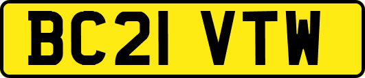 BC21VTW