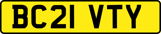 BC21VTY