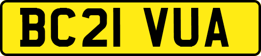BC21VUA