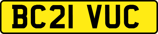 BC21VUC