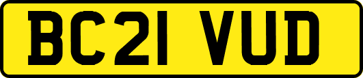BC21VUD