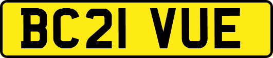 BC21VUE