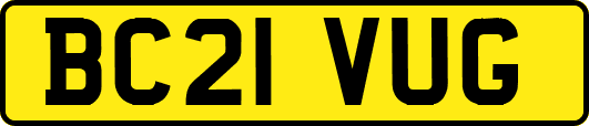 BC21VUG