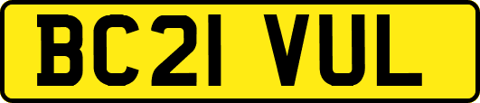 BC21VUL