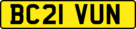 BC21VUN