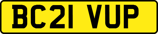 BC21VUP